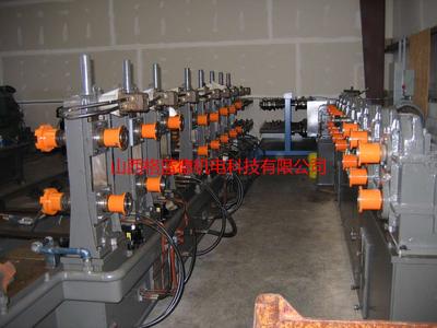 76 ERW PIPE MILL3