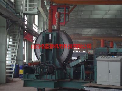 1220 SSAW PIPE MILL3