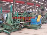 3500 SSAW PIPE MILL